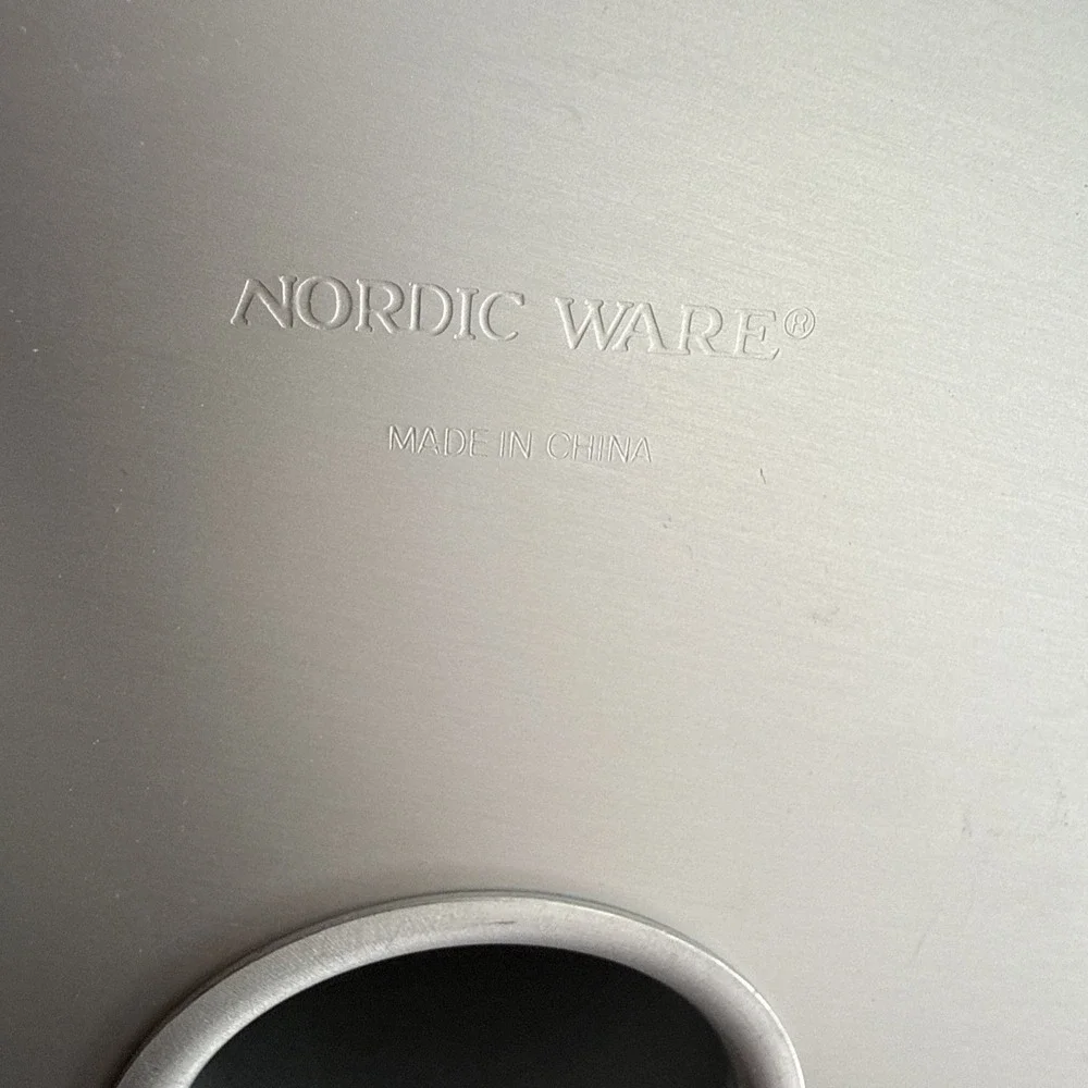 Nordic‎ Ware Classic Angel Food Cake Pan